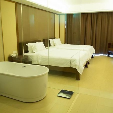 Yijing Holiday Hotel Dakeng  Экстерьер фото