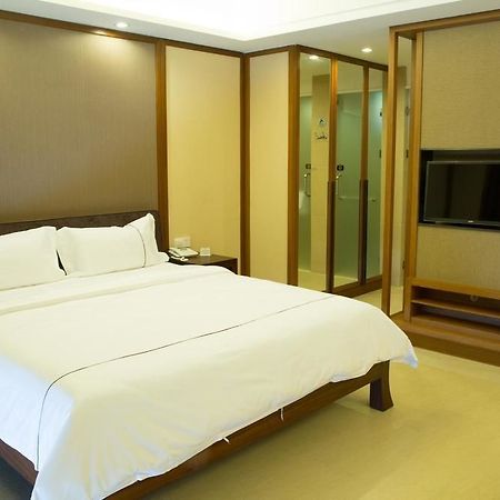 Yijing Holiday Hotel Dakeng  Экстерьер фото