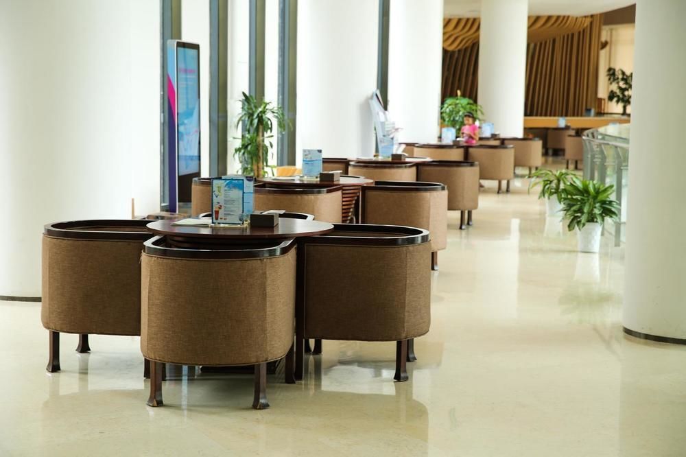 Yijing Holiday Hotel Dakeng  Экстерьер фото