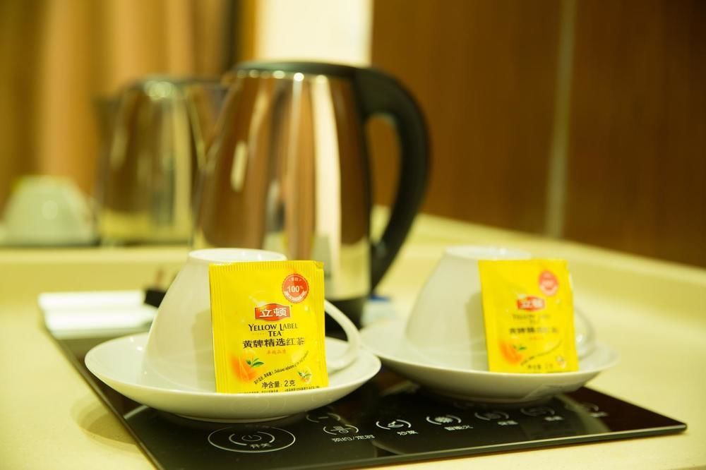 Yijing Holiday Hotel Dakeng  Экстерьер фото