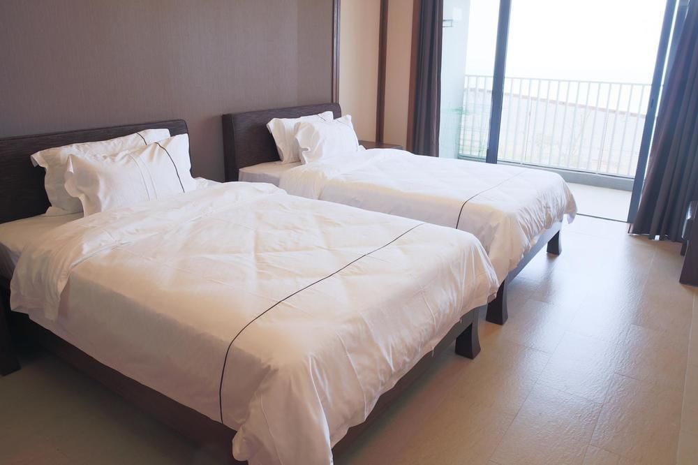 Yijing Holiday Hotel Dakeng  Экстерьер фото