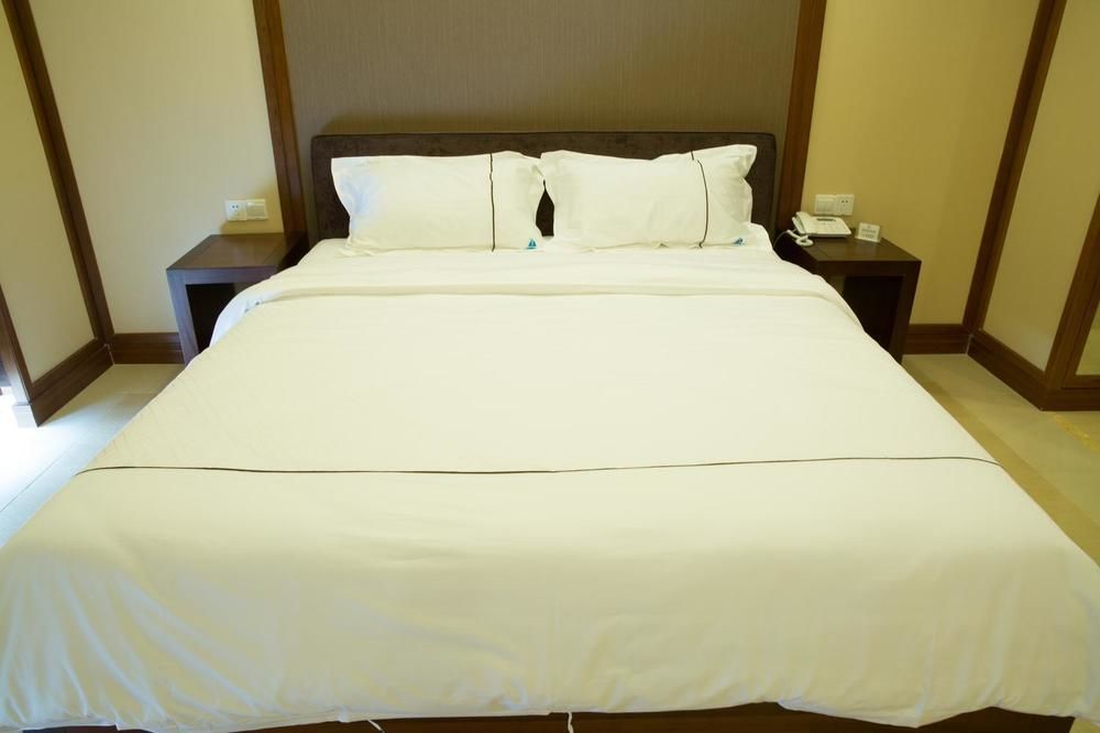 Yijing Holiday Hotel Dakeng  Экстерьер фото