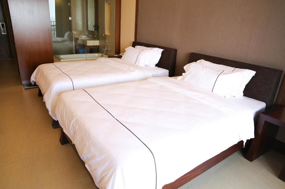 Yijing Holiday Hotel Dakeng  Экстерьер фото