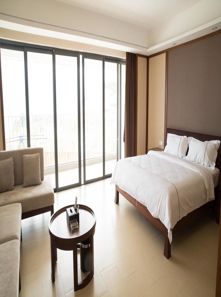 Yijing Holiday Hotel Dakeng  Экстерьер фото