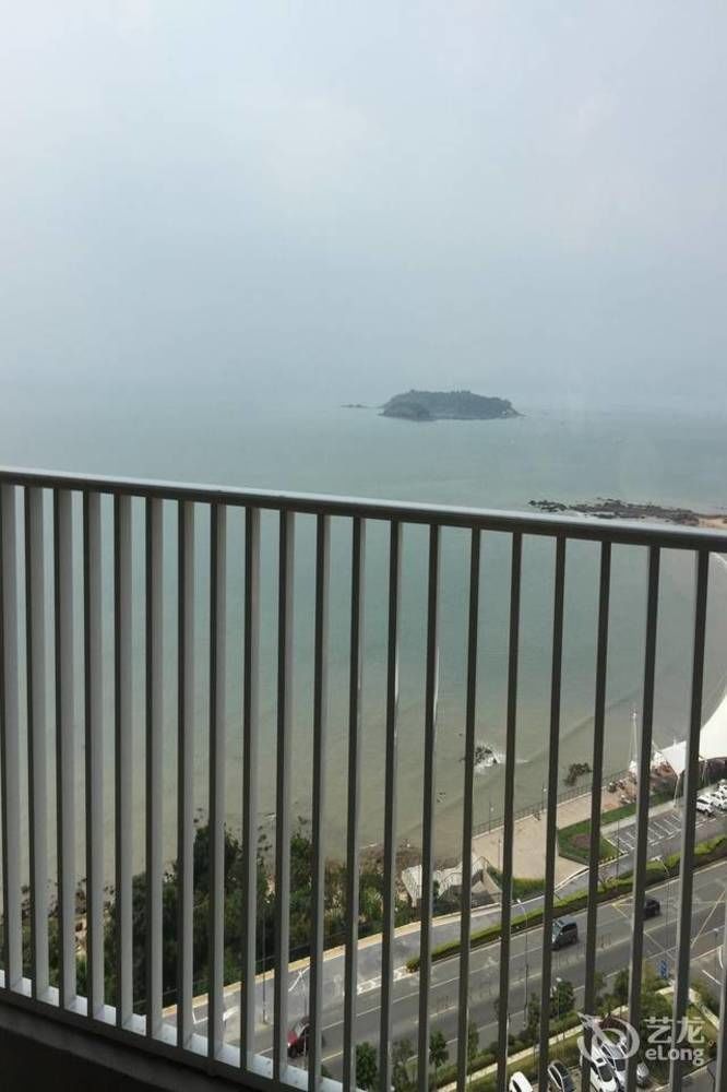 Yijing Holiday Hotel Dakeng  Экстерьер фото