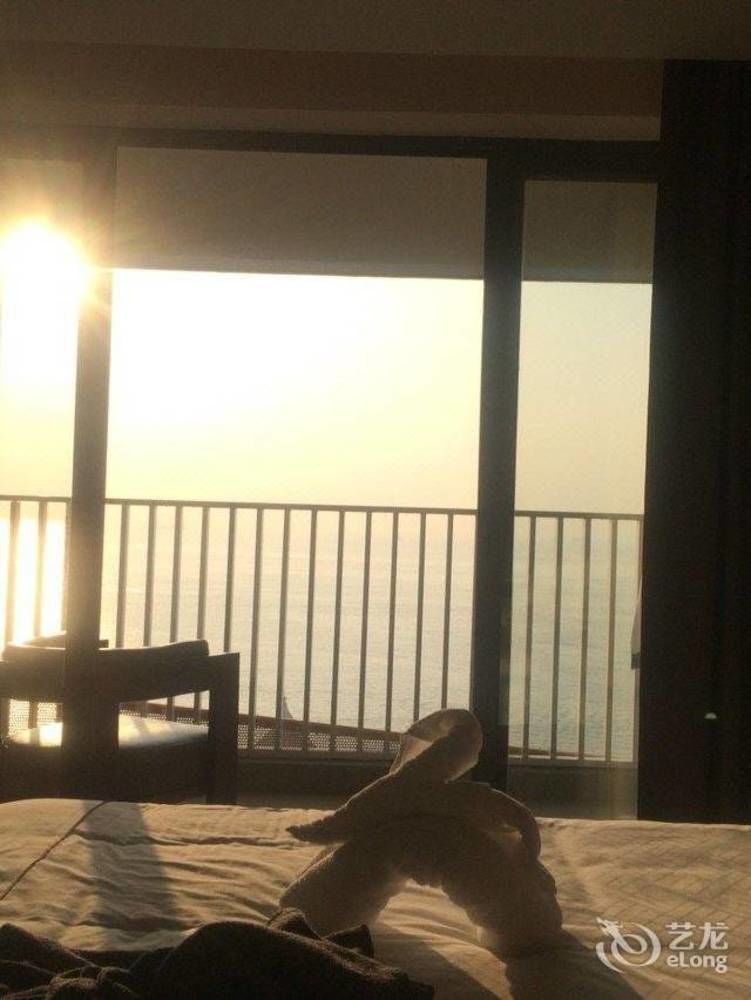 Yijing Holiday Hotel Dakeng  Экстерьер фото