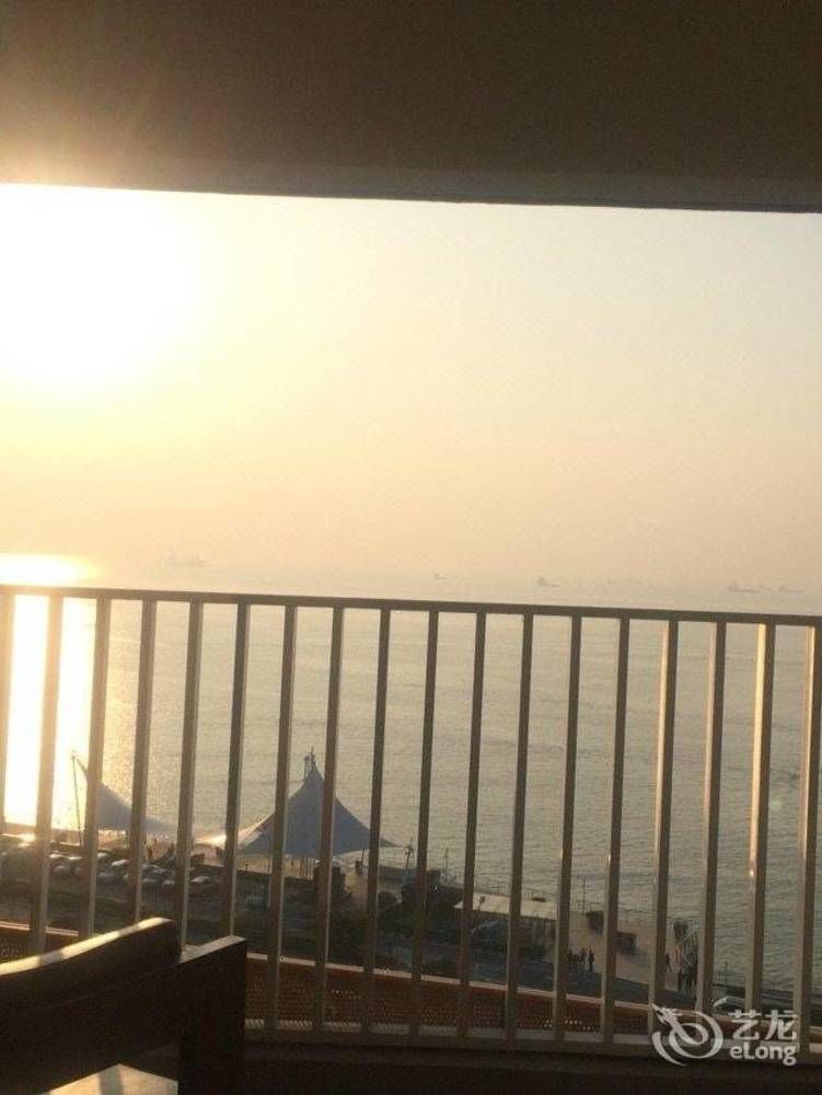 Yijing Holiday Hotel Dakeng  Экстерьер фото