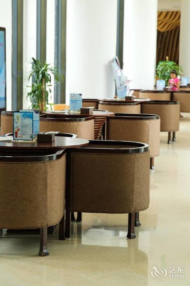 Yijing Holiday Hotel Dakeng  Экстерьер фото