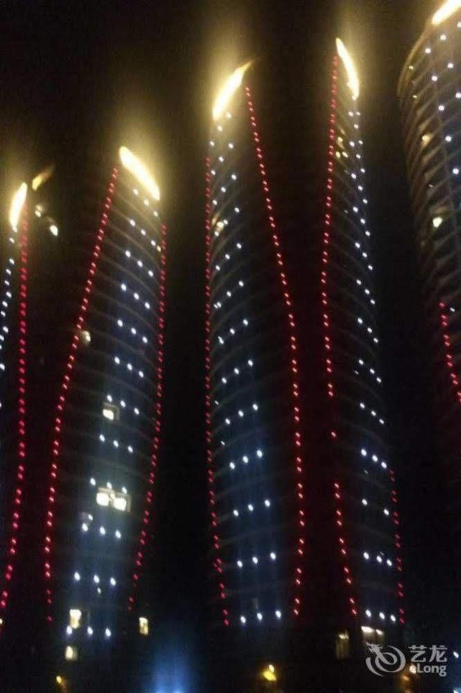 Yijing Holiday Hotel Dakeng  Экстерьер фото