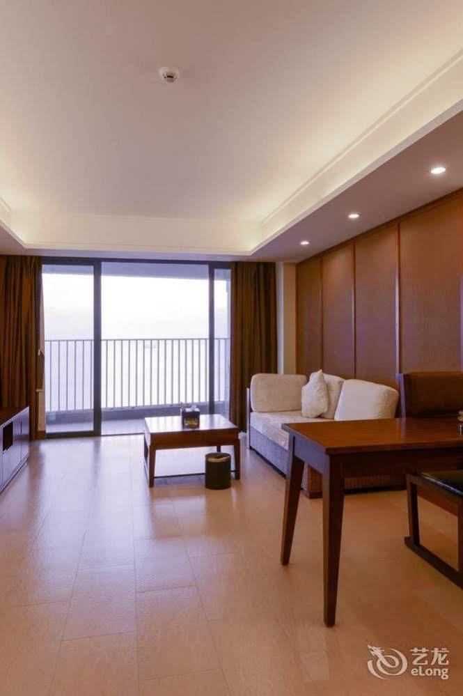 Yijing Holiday Hotel Dakeng  Экстерьер фото