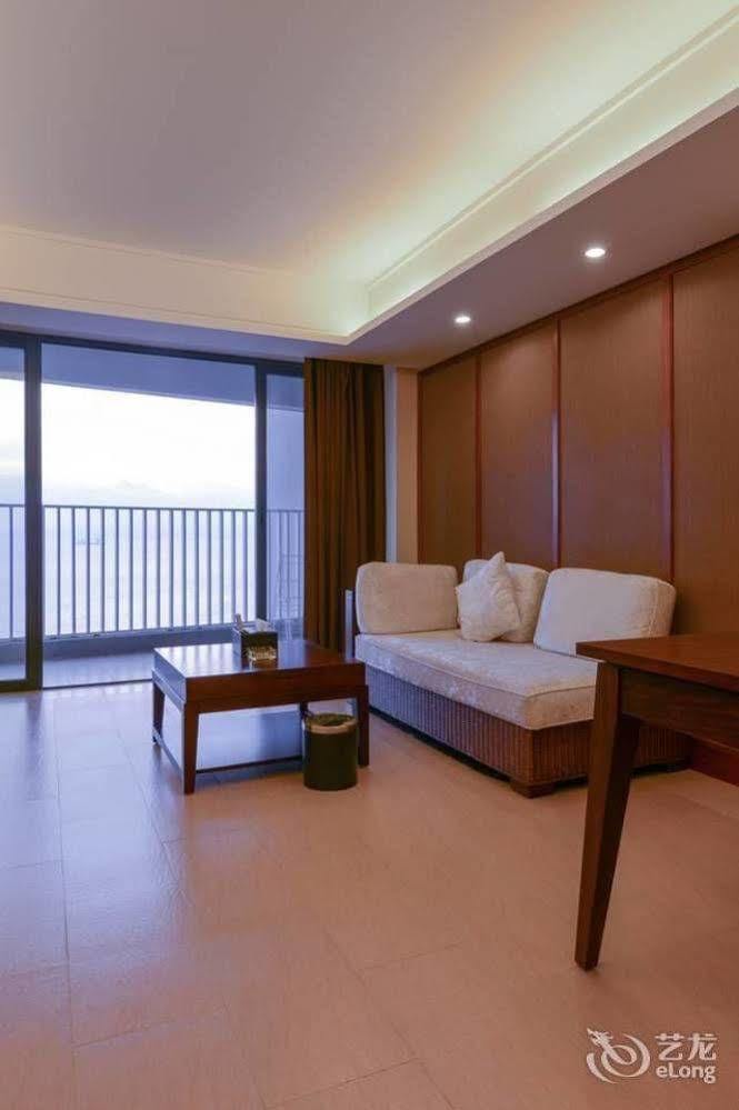 Yijing Holiday Hotel Dakeng  Экстерьер фото