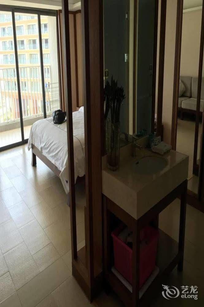 Yijing Holiday Hotel Dakeng  Экстерьер фото