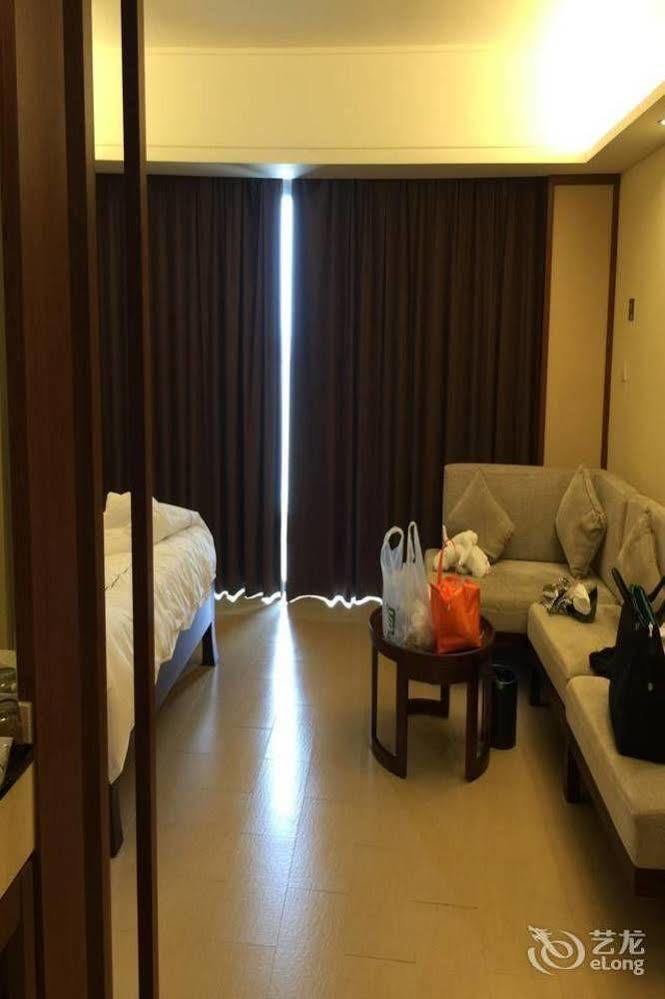 Yijing Holiday Hotel Dakeng  Экстерьер фото