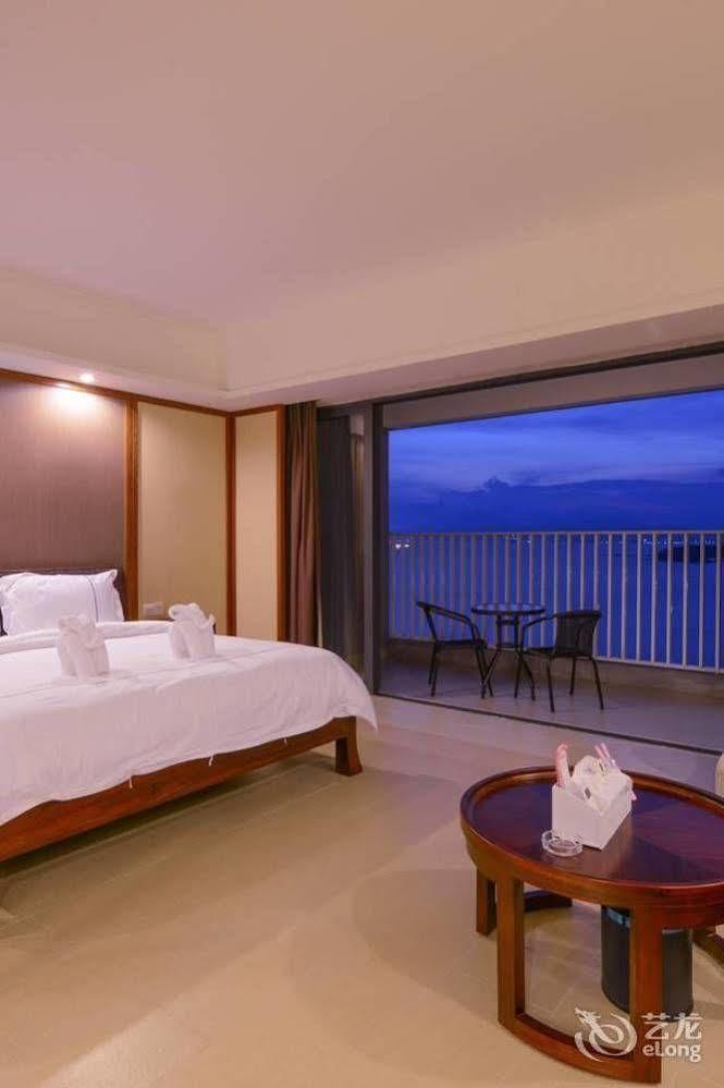 Yijing Holiday Hotel Dakeng  Экстерьер фото