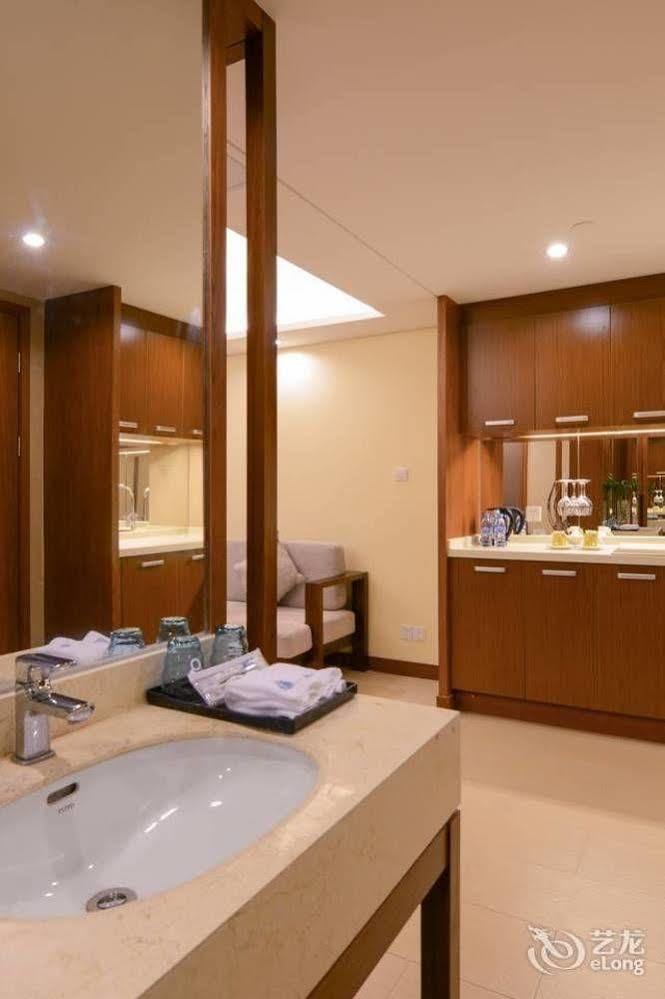 Yijing Holiday Hotel Dakeng  Экстерьер фото