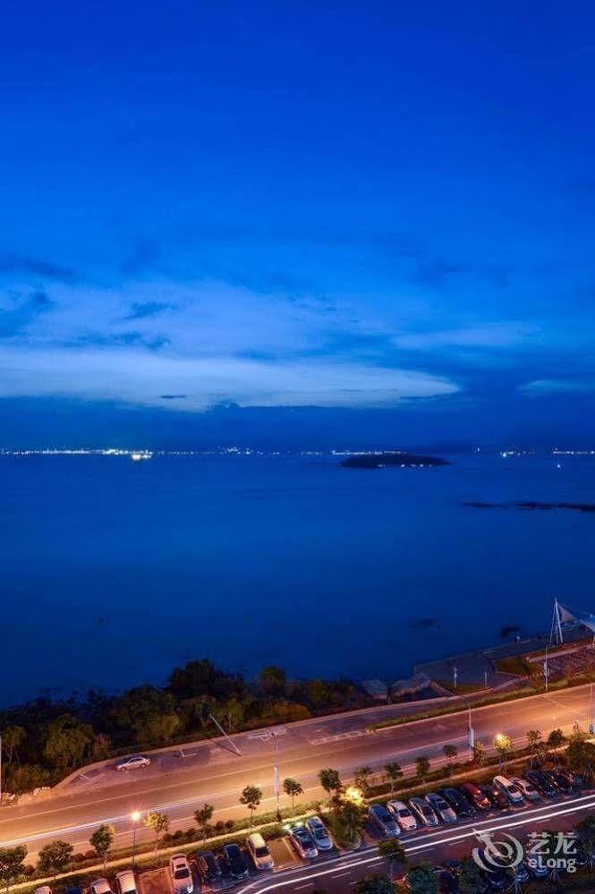 Yijing Holiday Hotel Dakeng  Экстерьер фото
